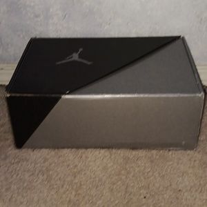 Jordan 11 Jubilee/25th Anniversary Size 8 Black